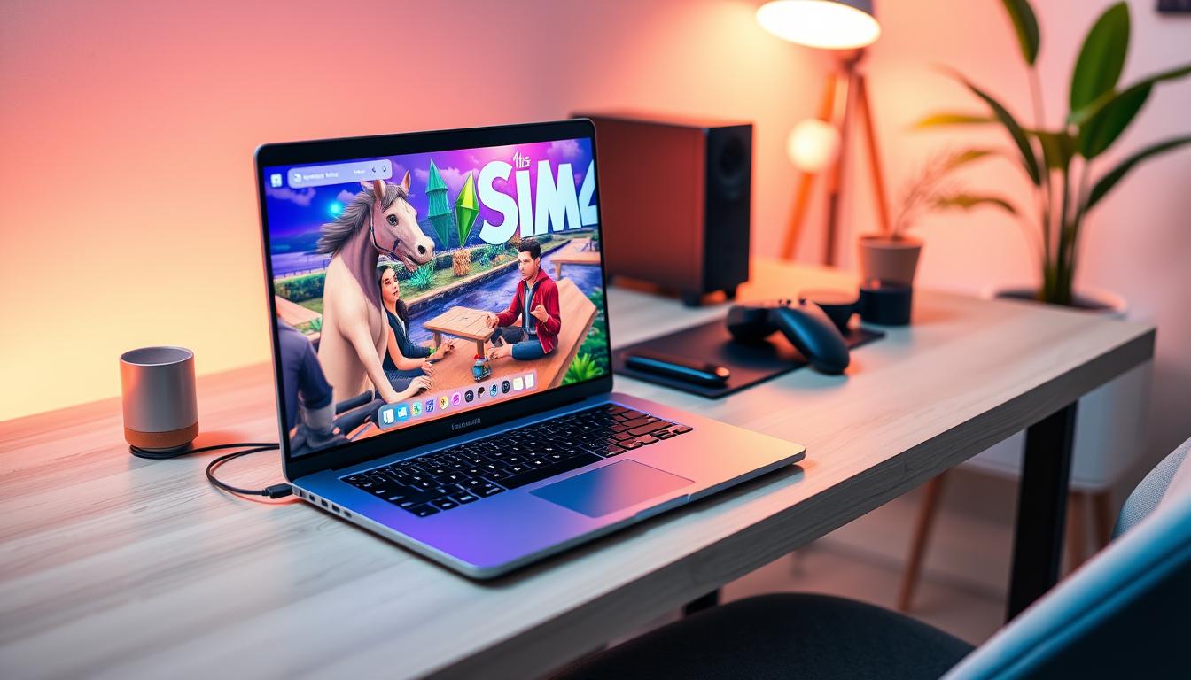 Best Laptop for Sims 4 in 2024