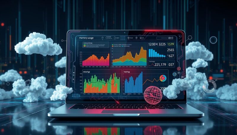 memory usage analysis