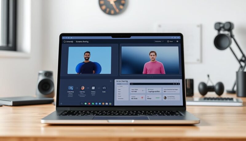 software for screen sharing